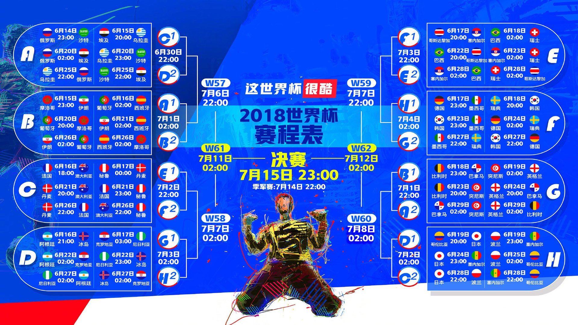 烈焰与荣光,2026世界杯决赛,墨西哥铁骑碾碎波斯雄狮,凯恩绝命一击封神
